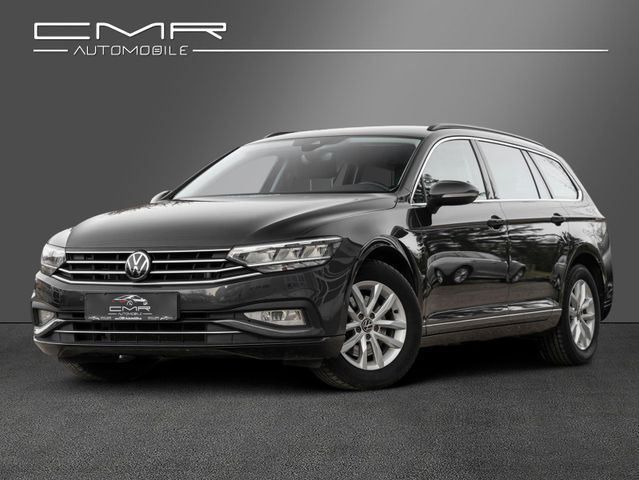 Volkswagen Passat Variant Business-Paket Prem. Massage DAB+