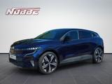 Renault Megane EV60 220hp optimum charge Iconic - Renault Megane mit Elektro-Antrieb: Automatik
