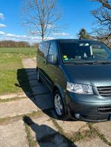 Volkswagen VW T5 Multivan Highline Camping - Volkswagen: Multivan Camping