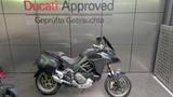 Ducati Multistrada 1260 S Touring - Offers