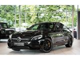 Mercedes-Benz C 63 AMG S Limousine *19 *Schale *S-Abgas *Pano - Mercedes-Benz C 63 AMG in Wuppertal