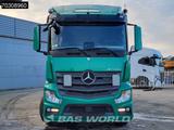 Mercedes-Benz Actros 2545 6X2 1500kg Ladebordwand Lift+Steerin - Pkw-Anhänger 1500 kg