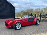 Donkervoort S8A in neuwertigem Zustand nur 48Tkm - Donkervoort Gebrauchtwagen