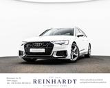 Audi A6 AVANT 40TDi S LINE BLACK/18Z./LED/ACC/KAMERA