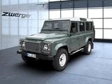 Land Rover Defender 110 SE - gebrauchte Land Rover Defender aus dem Jahr 2016