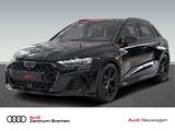Audi RS 3 Sportback 294 kW S tronic Allrad Leder Navi - Audi Neuwagen in Bremen