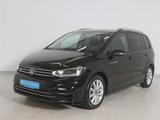 Volkswagen Touran 1.5 TSI R-Line DSG NAV/LED/RFK/ACC/PDC/SH - Volkswagen Touran Jahreswagen