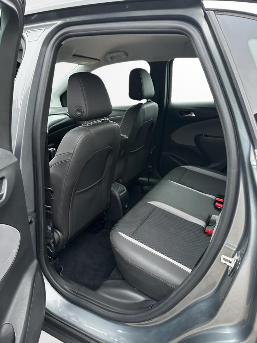 Opel Crossland X 1.2 Turbo*Innovation*2.Hd*PDC*8Fach