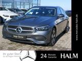 Mercedes-Benz C 300 e T Avantgarde Fahrass.-Paket 360° Memory - Mercedes-Benz C 300 in Hannover