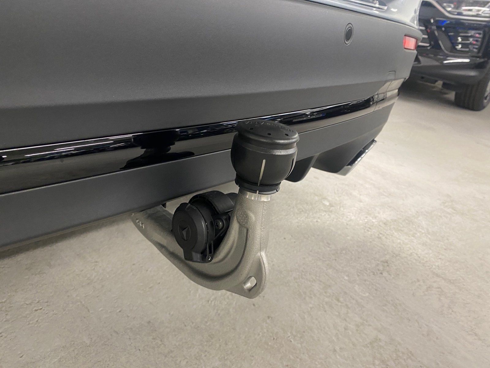 Fahrzeugabbildung Mercedes-Benz GLA 180 AMG*Distronic*360*EasyPack*Totwinkel*LED