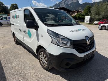 Renault Trafic - 2