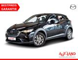 Mazda CX-3 2.0 Navi Totwinkel Sitzheizung PDC Tempomat - Mazda CX-3 Gebrauchtwagen in Hamburg