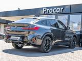 BMW X4 xDrive30d M Sport PANO ACC AHK RFK NAVI LED - BMW X4 Gebrauchtwagen in Düsseldorf