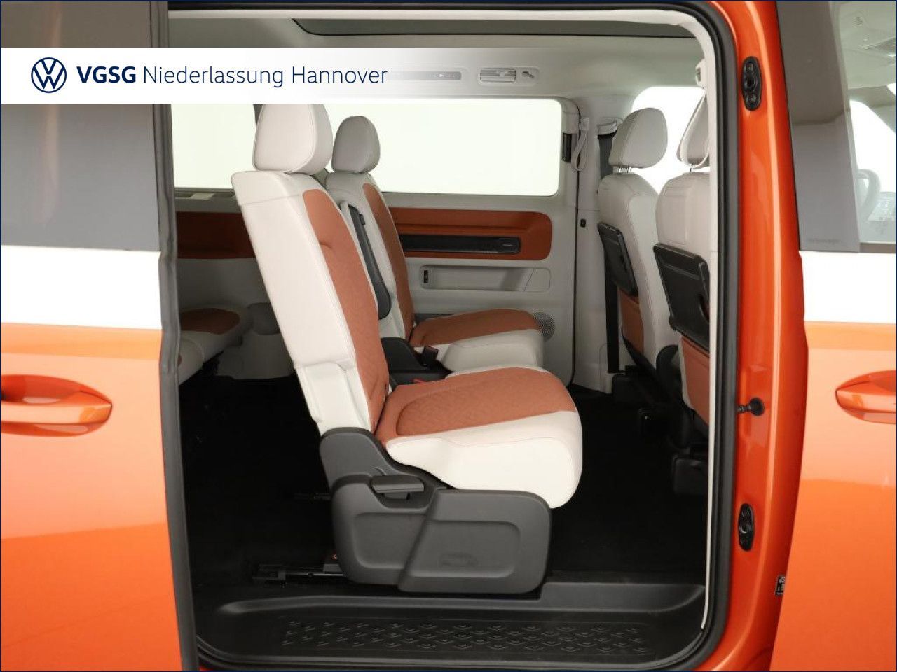 Volkswagen ID. Buzz - Bild 13