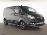 Ford Tourneo Custom Active Bi-Xenon|Klima|ACC|Kamera - Ford in Aachen: Ka