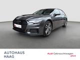 Audi A6 Avant sport 55 TFSI qu Business HUD ACC 360°