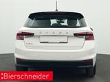 Skoda Fabia 1.0 TSI Ambition LED NAVI ACC 2xPDC KESSY - Skoda mit Benzin-Antrieb