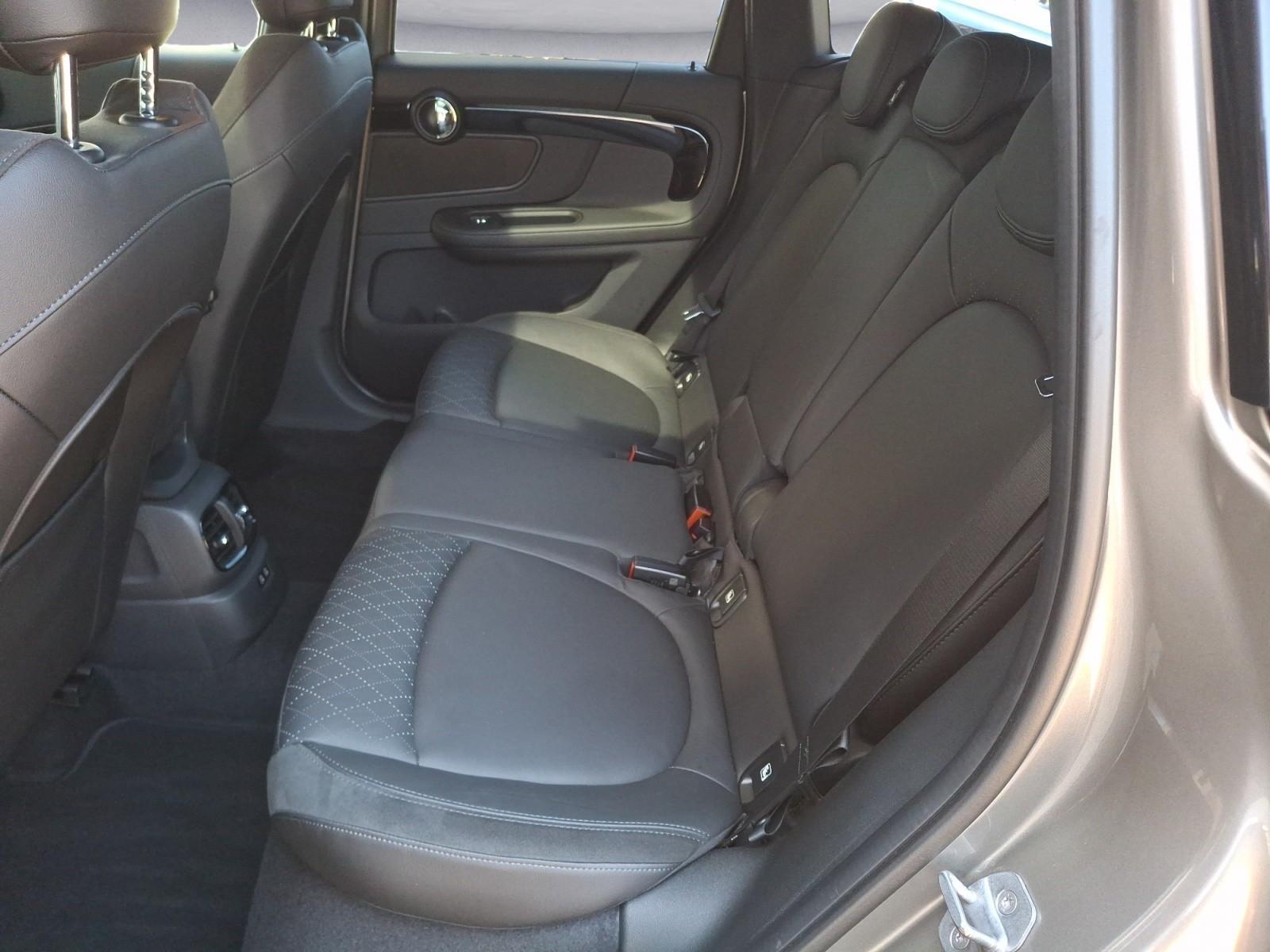 MINI SE. Countryman (Cooper) ALL4 Navi RFK HiFi Pano