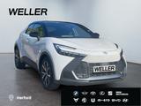 Toyota C-HR 1.8 Hybrid Teamplayer *ACC*PDC*RCam*SHZ* - Toyota C-HR in Bochum