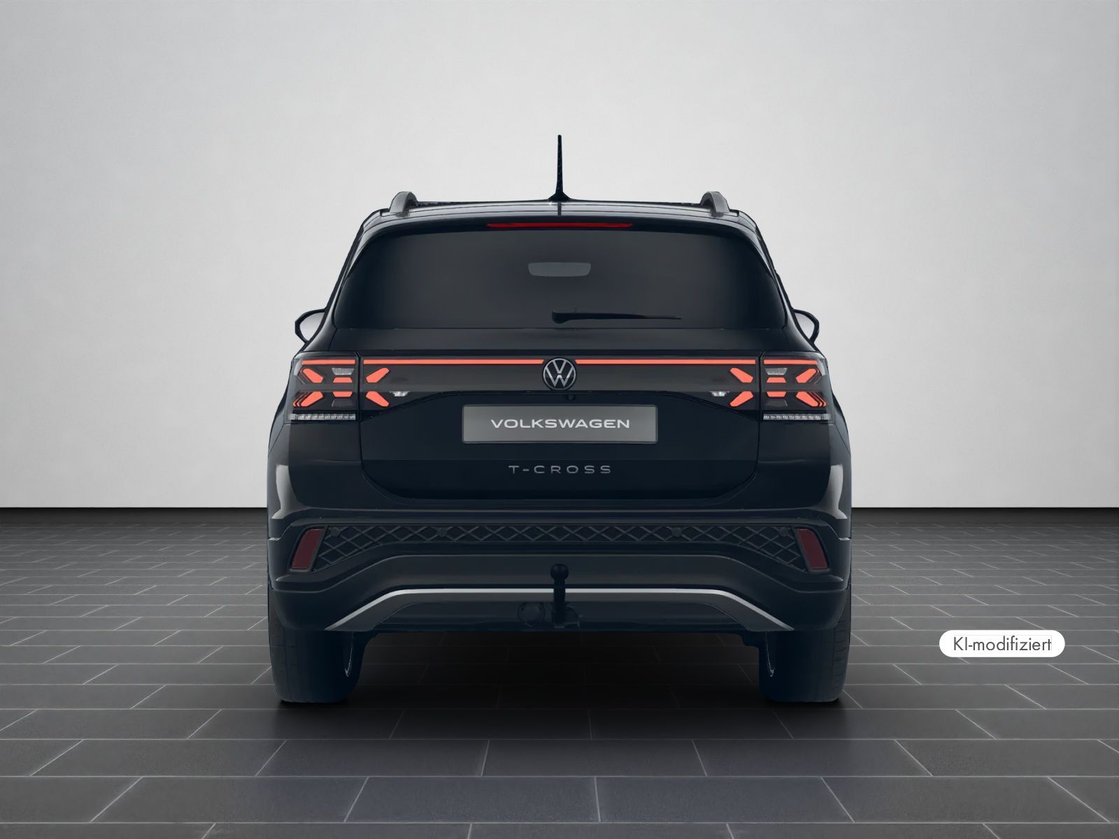 Volkswagen T-Cross - Bild 8