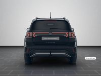 Volkswagen T-Cross - Vorschau Bild 8