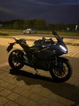 Yamaha R3 - RENNSPORT VON 251 BIS 500 CCM