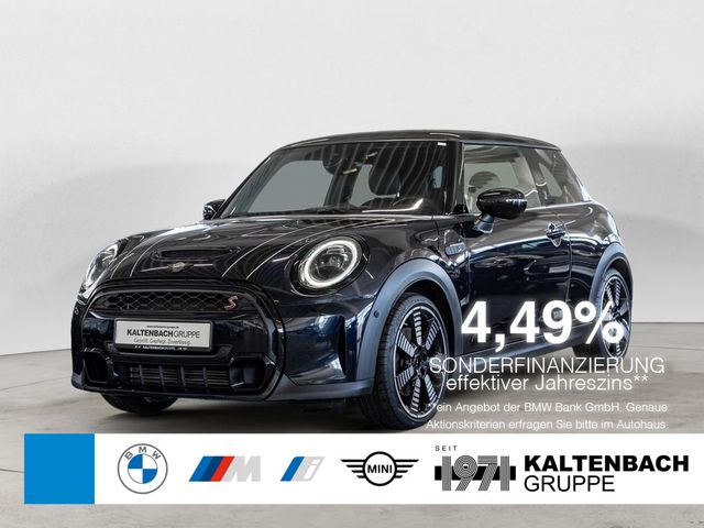 MINI Cooper S HUD SPORTSITZ(E) LENKRADHEIZUNG KAMERA