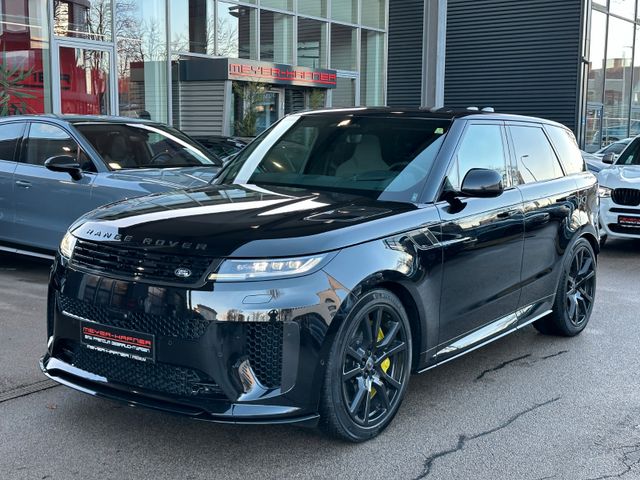 Land Rover Range Rover Sport 4.4 P635 V8 AWD SV ED. ONE