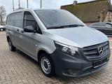 Mercedes-Benz VITO KASTEN 110 CDI FWD/KAMERA/DAB - Mercedes-Benz Vito: 110d