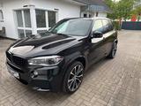 BMW X5 30d M Sport, 52.000 km, Garantie 02/2028 - BMW X5: 3.0