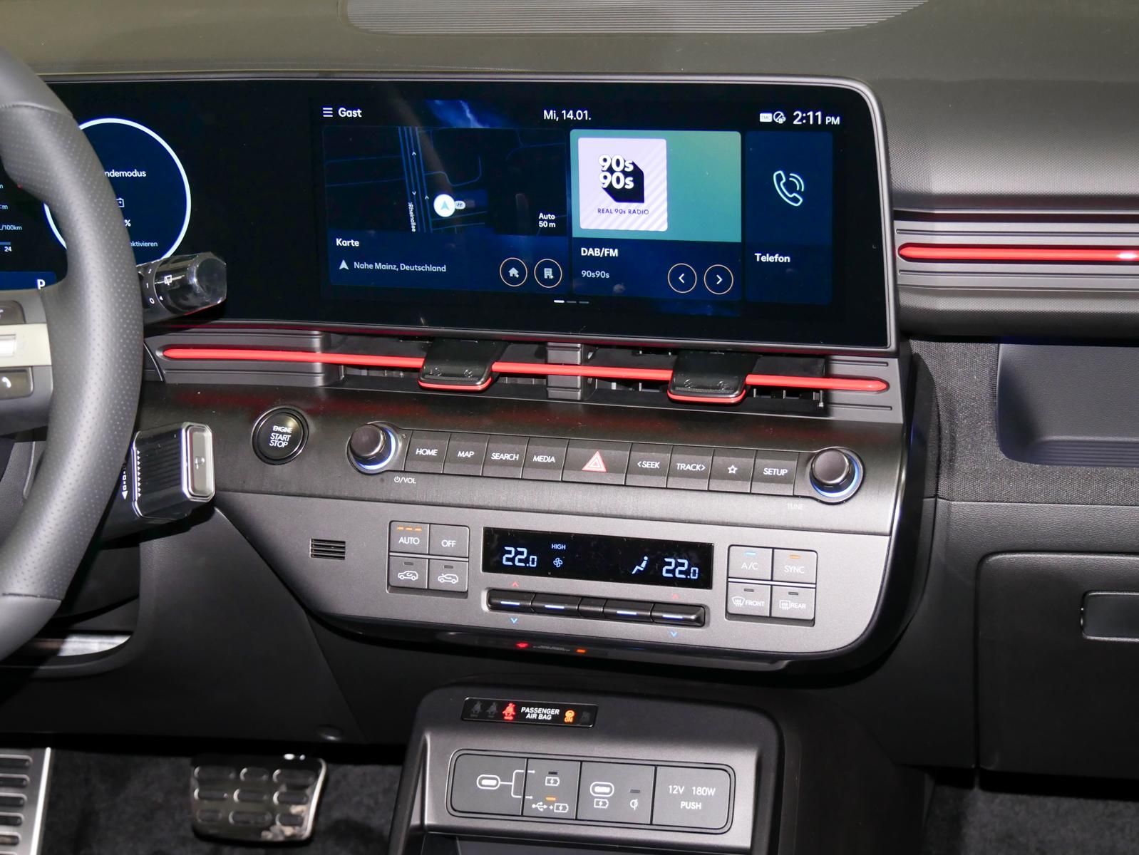 Hyundai KONA - Bild 4