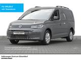 Volkswagen Caddy Maxi Cargo DSG 2.0 TDI Holzboden Klima LED - Volkswagen Kastenwagen Caddy maxi