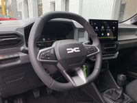 Dacia Bigster - Vorschau Bild 10