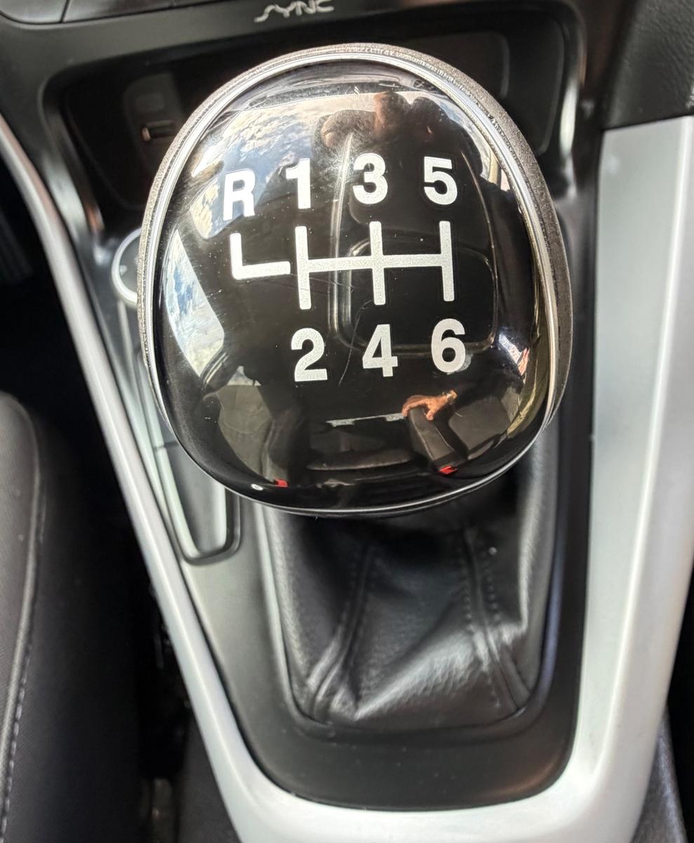 Ford Focus Turnier Sport Sportsitze Sport Lenkrad