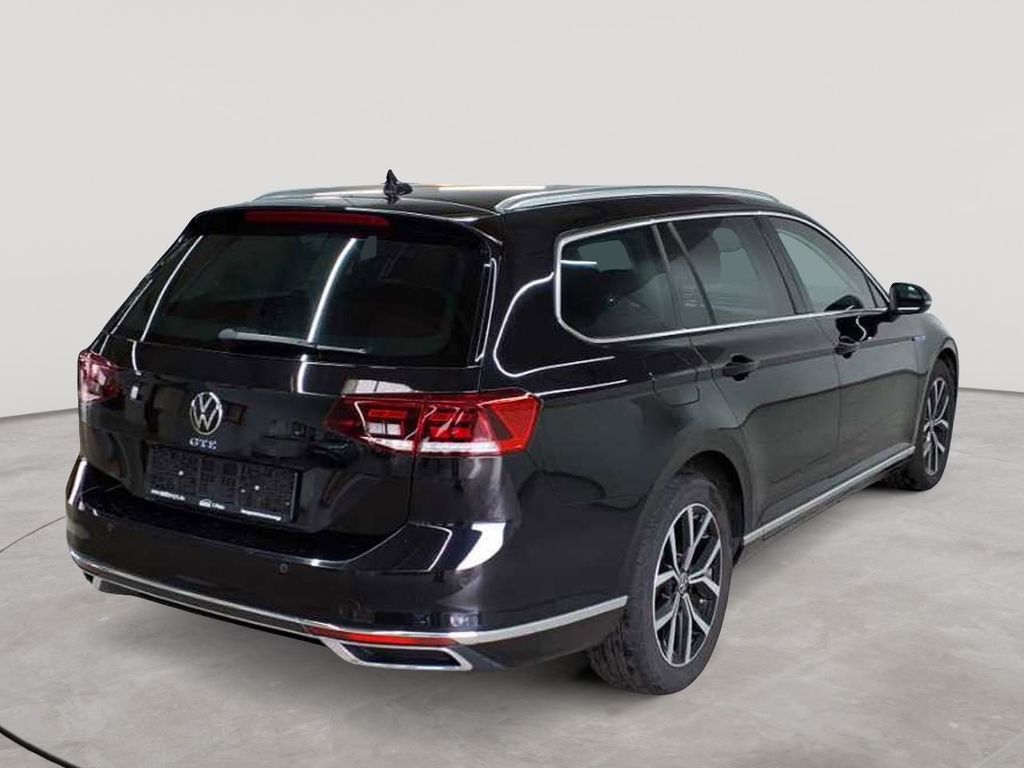 Image of Volkswagen Passat Variant