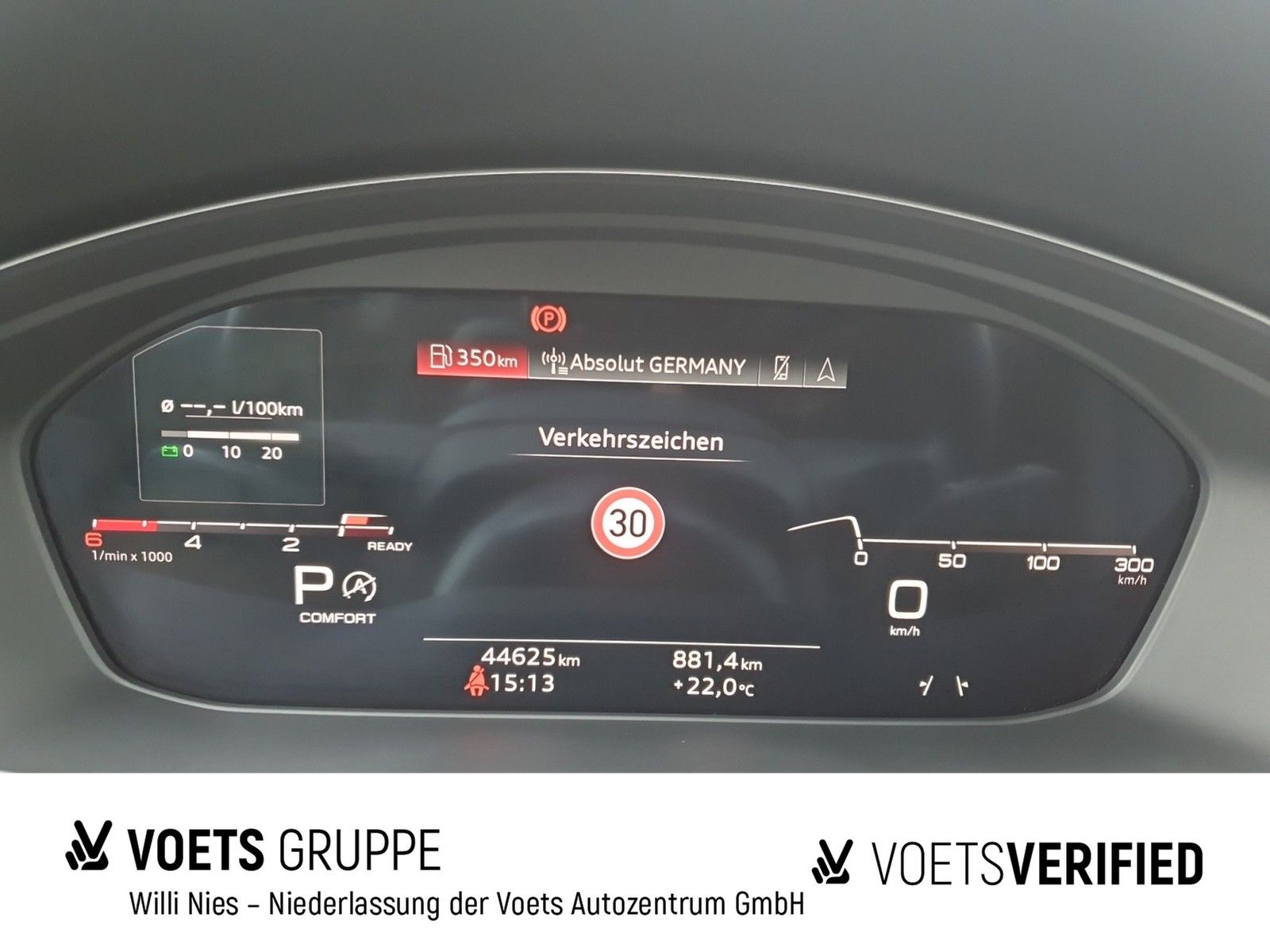 Audi A4 - Bild 12