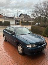 Hyundai Accent - Hyundai aus 1999