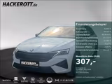 Skoda Octavia Combi RS 2.0 TSI DSG Navi AHK Matrix LED
