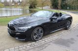 BMW M850i xDrive Cabrio -