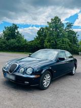 Jaguar s-type - Jaguar S-Type in Hamburg