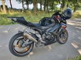 Suzuki GSXR 1000 K7/8 Yoshimura Titan - SUZUKI GSXR