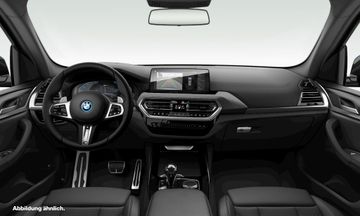 BMW X3 - 3