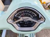 Vespa Primavera 50 Batik -Neuwertig_ - VESPA 50 N