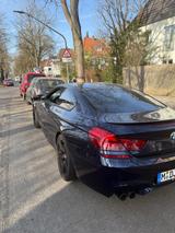 BMW M6 Coupé M6 - BMW M6 Gebrauchtwagen