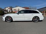Audi A6 3.0 TDI 200kW quattro S tronic Av - - Audi A6