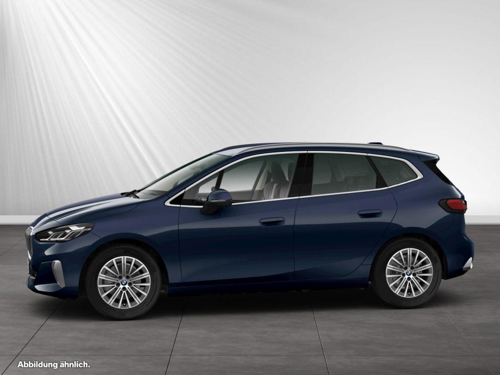 BMW Active 220i Active Tourer Luxury AHK Harman/Kardon DA+, миниатюра 5