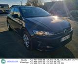 Volkswagen Polo 1.6 TDi Comfortline Navi Klima PDC ... - Volkswagen Polo: TDI Comfortline