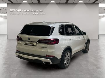 BMW X5 - 2