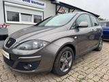 Seat Altea Sun - Seat Altea Gebrauchtwagen