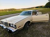 Ford V8 Ford Mercury cougar XR 7 - Ford: Xr8